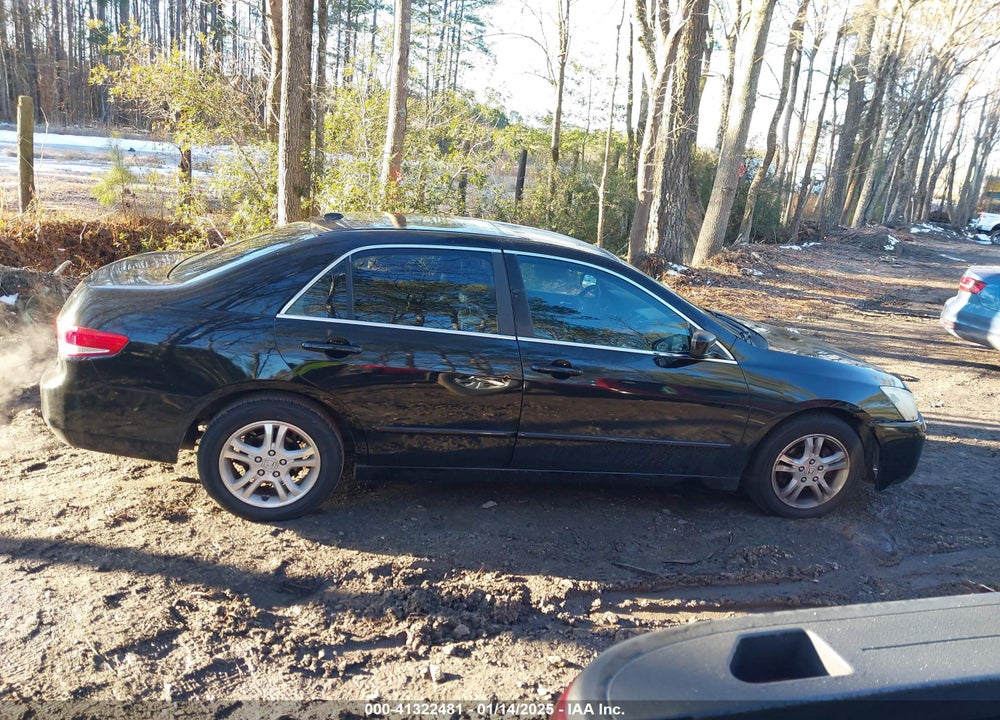 2004 HONDA ACCORD 3.0 EX VIN: 1HGCM66564A044092