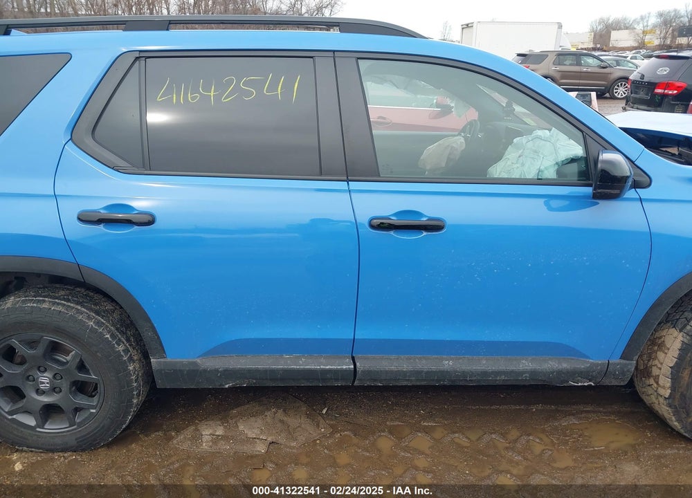 2019 HYUNDAI TUCSON SE VIN: KM8J23A49KU956652