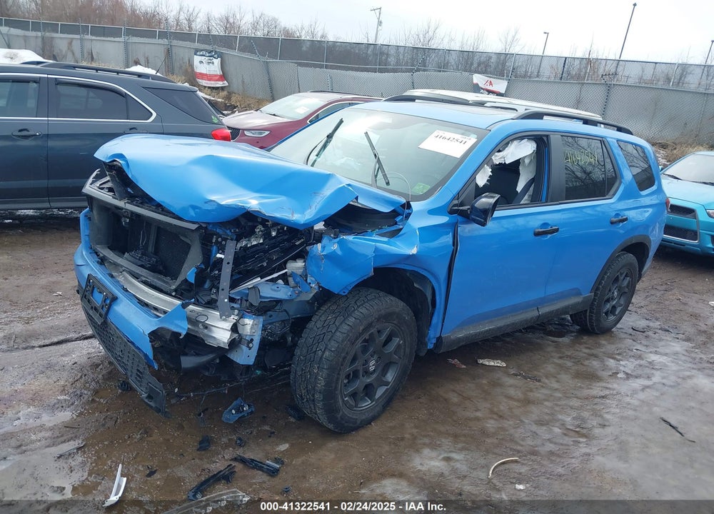 2019 HYUNDAI TUCSON SE VIN: KM8J23A49KU956652
