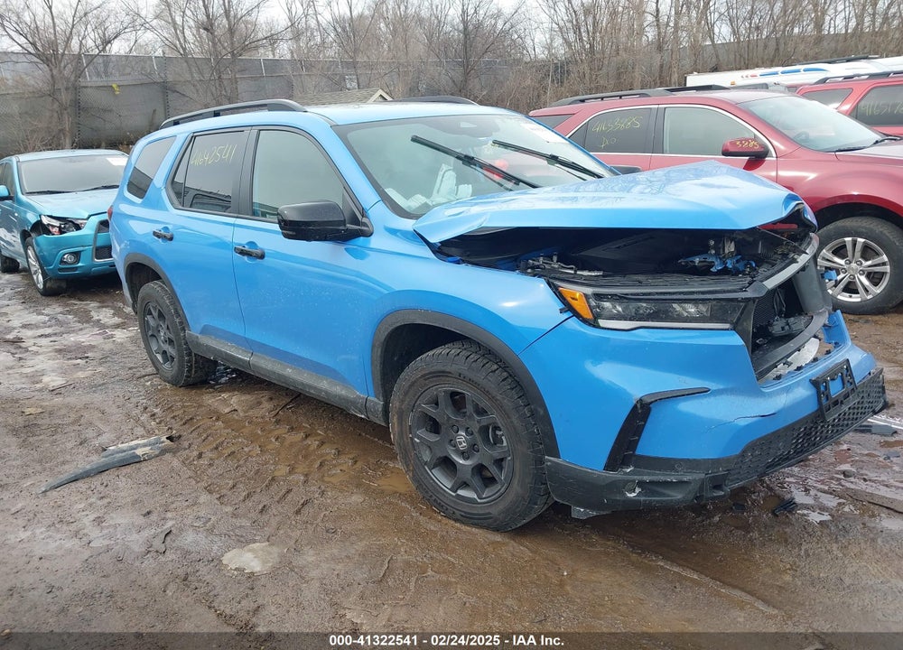 2019 HYUNDAI TUCSON SE VIN: KM8J23A49KU956652