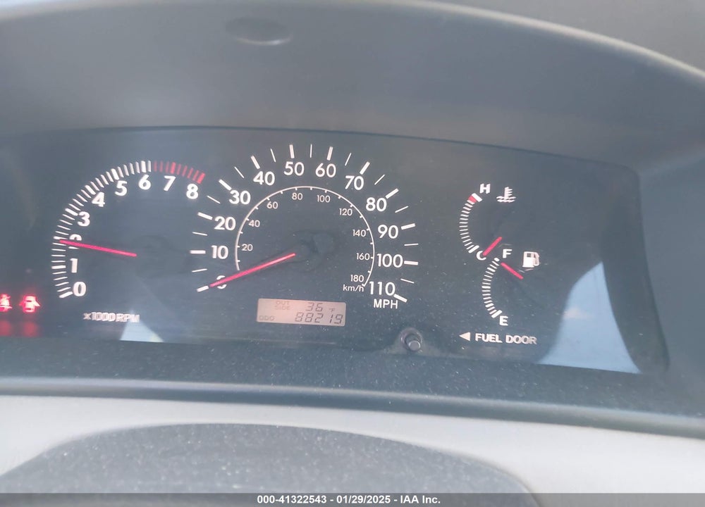 2006 TOYOTA COROLLA VIN: 1NXBR32E06Z639680