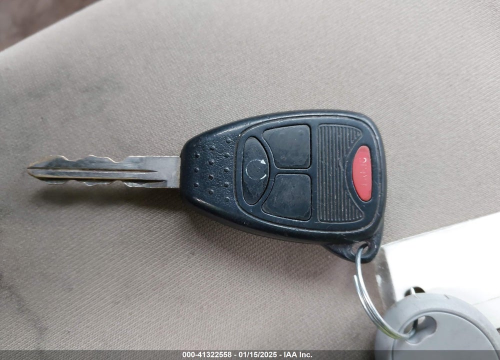 2013 JEEP COMPASS LATITUDE VIN: 1C4NJDEB7DD234364
