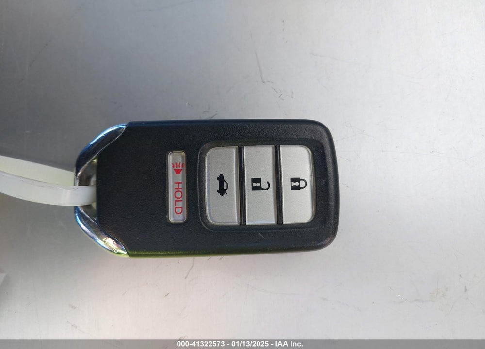 2014 HONDA CIVIC VIN: 2HGFB2F96EH504997