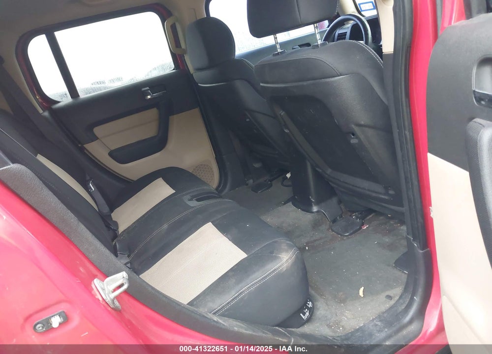 2006 HUMMER H3 SUV VIN: 5GTDN136X68324472