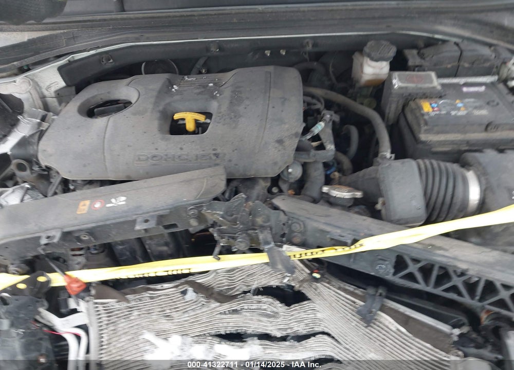 2019 HYUNDAI ELANTRA VIN: 5NPD84LF3KH426336