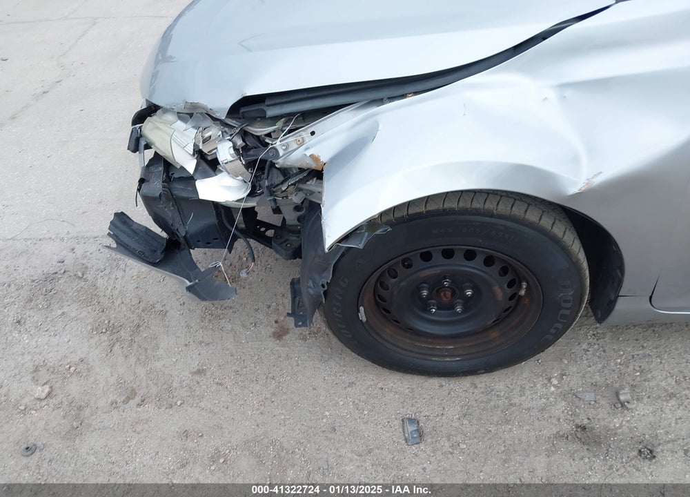 2015 TOYOTA CAMRY VIN: 4T4BF1FK9FR493721