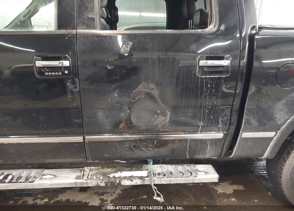 2011 FORD F-150 PLATINUM VIN: 1FTFW1ET1BFD35317