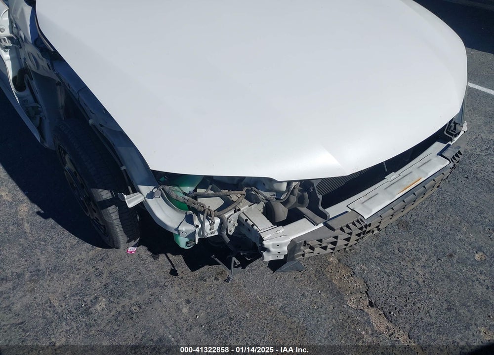2013 HONDA ACCORD VIN: 1HGCT2B84DA009854
