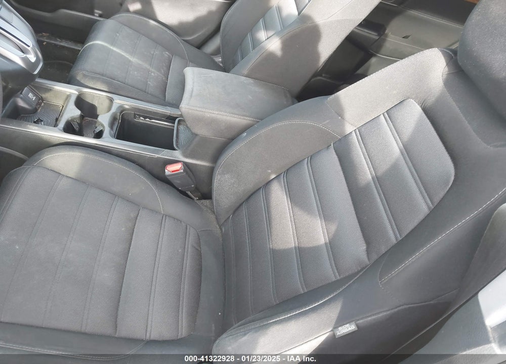 2019 HONDA CR-V VIN: 7FARW1H55KE002279