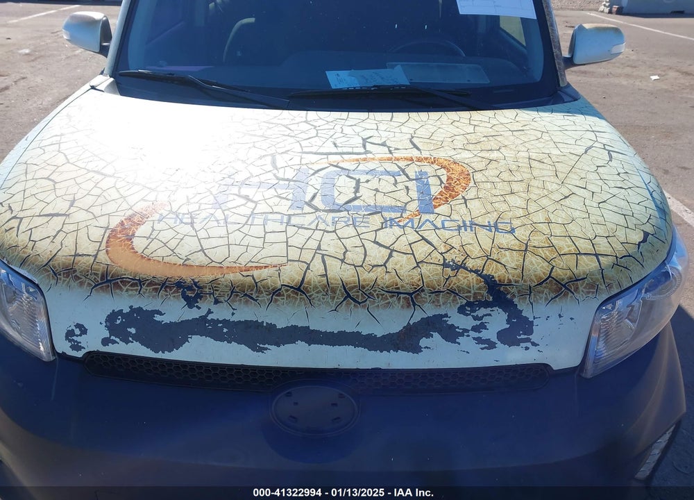 2015 SCION XB VIN: JTLZE4FE3FJ069274