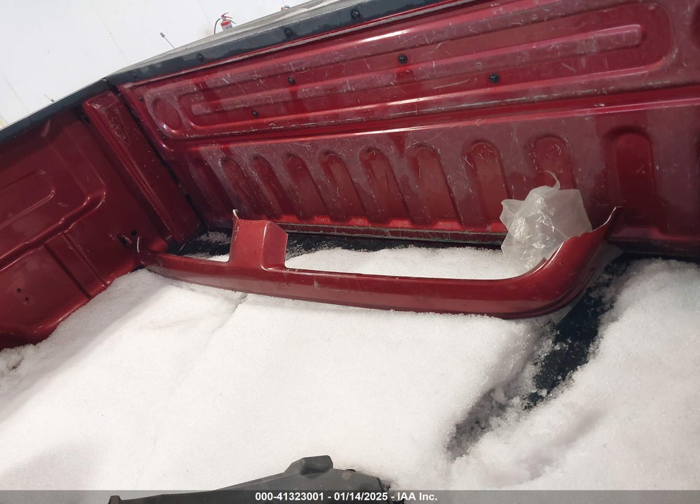 2014 RAM 1500 VIN: 1C6RR7MT4ES404593
