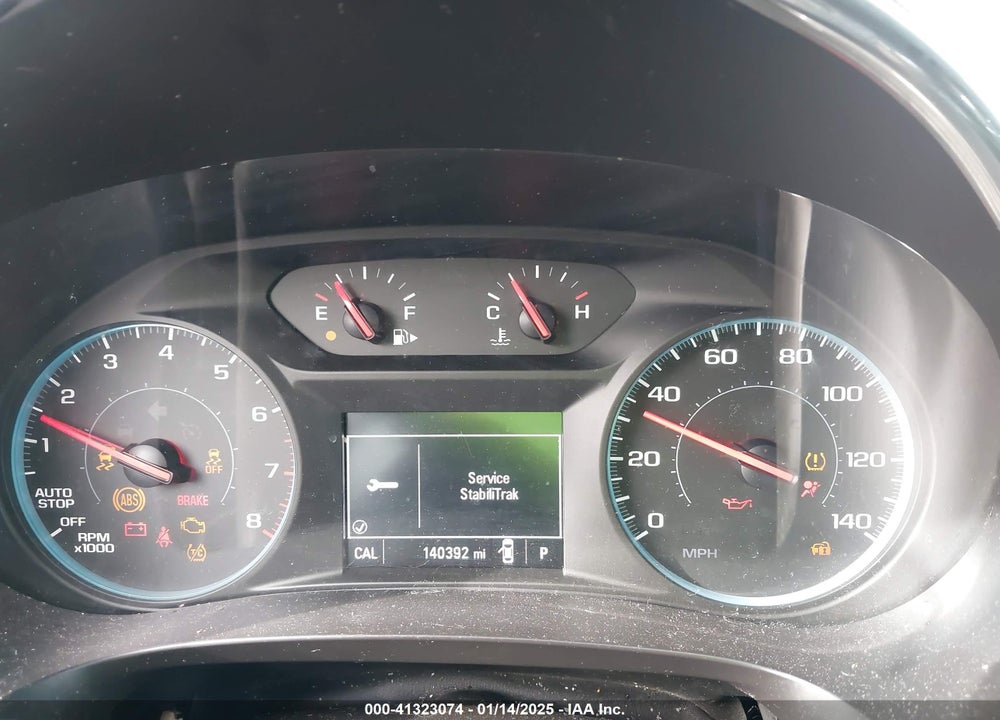2018 CHEVROLET MALIBU LT VIN: 1G1ZD5ST2JF140378