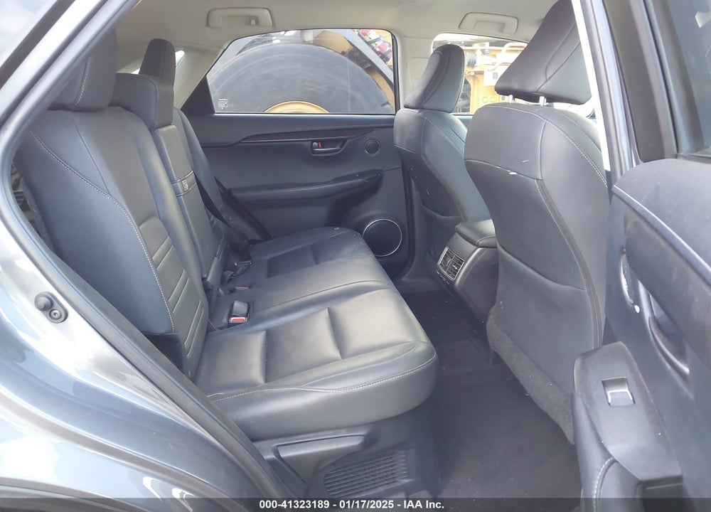2020 LEXUS NX 300 VIN: JTJAARBZ9L5013190