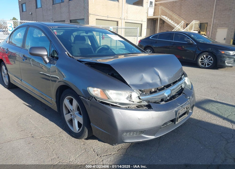 2011 HONDA CIVIC VIN: 19XFA1F6XBE043683