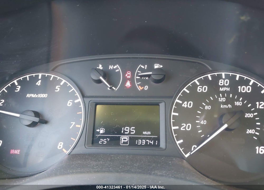 2017 NISSAN SENTRA VIN: 3N1AB7AP9HY216887