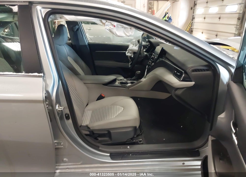 2023 TOYOTA CAMRY VIN: 4T1T11BK4PU100678