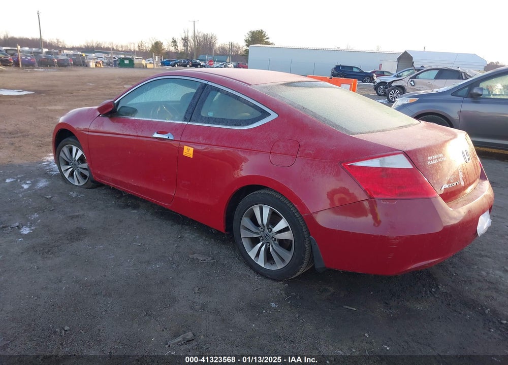 2008 HONDA ACCORD 2.4 LX-S VIN: 1HGCS12328A017166