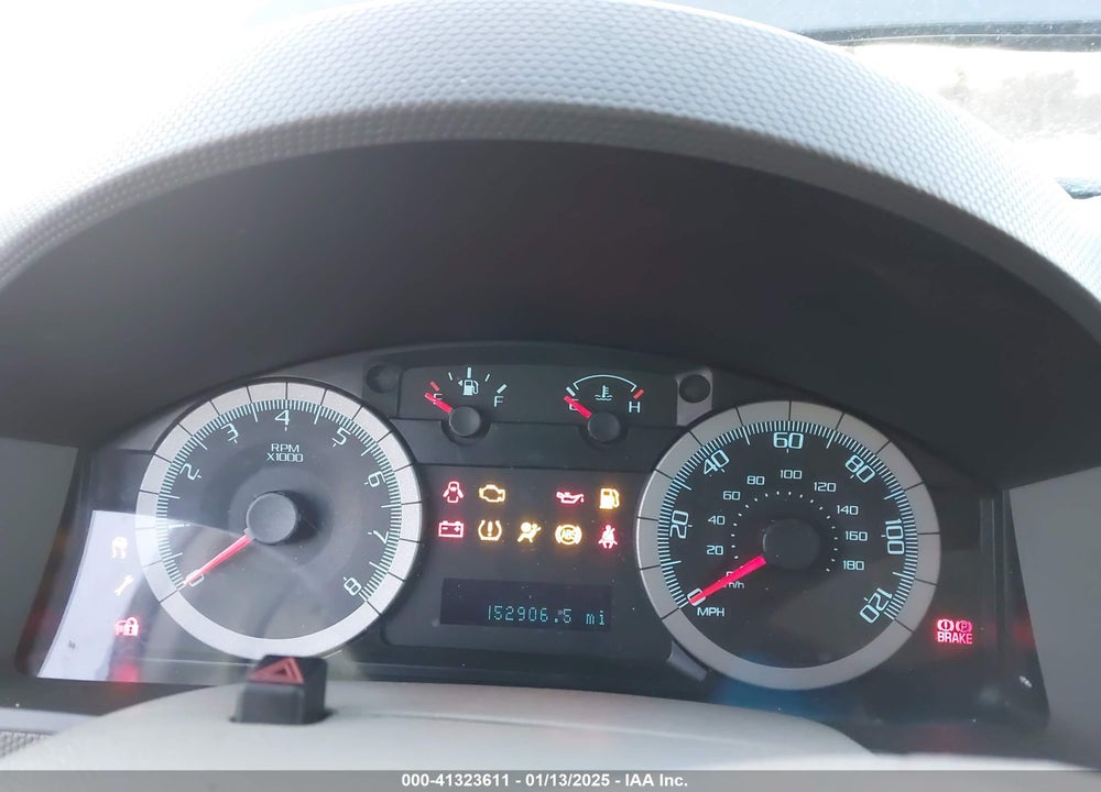 2009 FORD ESCAPE XLT VIN: 1FMCU93719KA15571