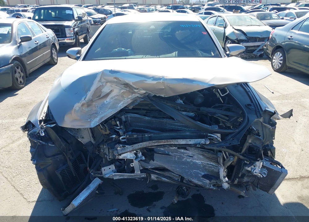 2016 BMW M5 VIN: WBSFV9C55GD595706