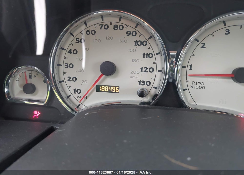 2007 SATURN VUE V6 VIN: 5GZCZ63457S843273
