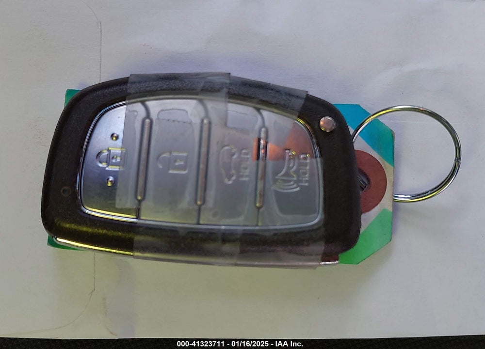2020 HYUNDAI TUCSON SEL VIN: KM8J33ALXLU140426