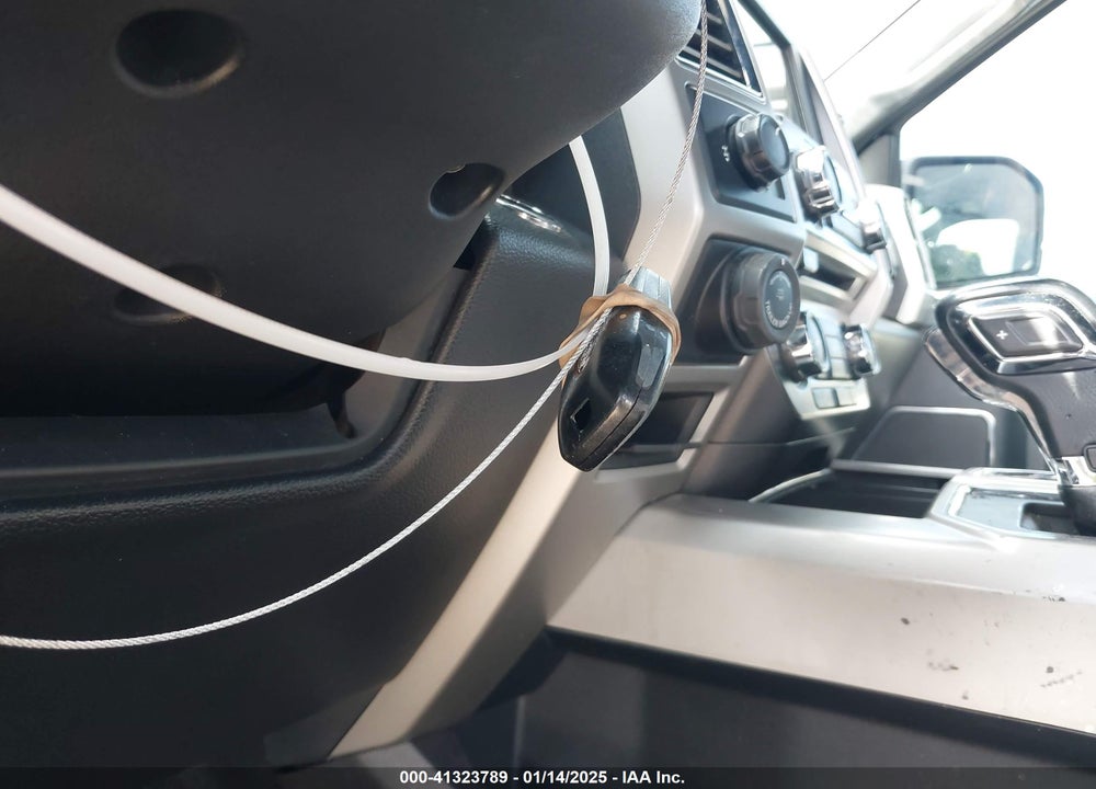 2016 FORD F-150 VIN: 1FTEW1EF1GKE54179