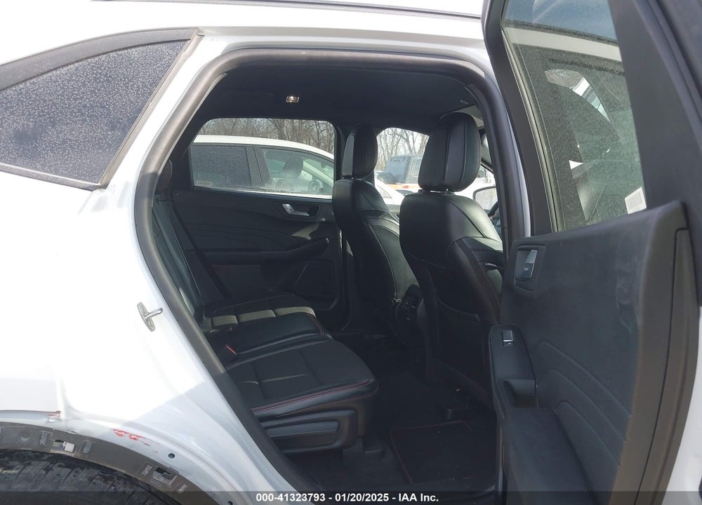 2023 FORD ESCAPE ST LINE VIN: 1FMCU0MN8PUA08482