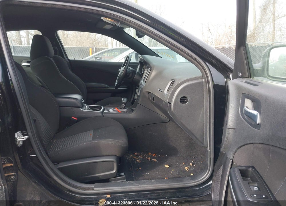 2023 DODGE CHARGER GT VIN: 2C3CDXHG6PH554410