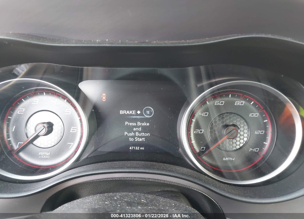 2023 DODGE CHARGER GT VIN: 2C3CDXHG6PH554410