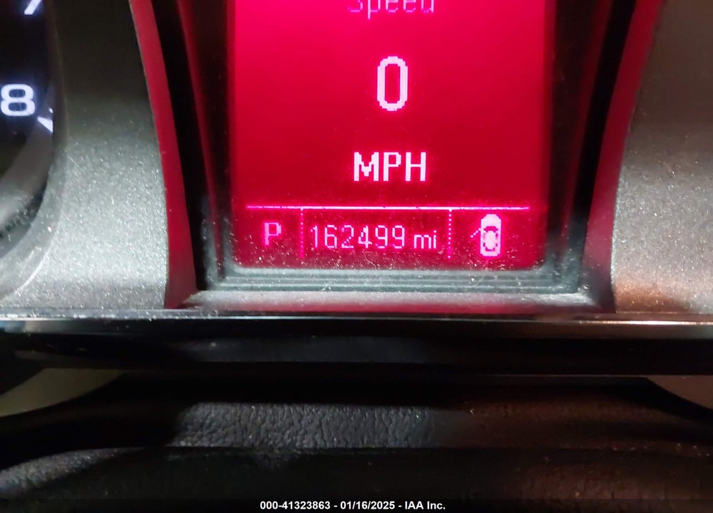 2013 GMC TERRAIN SLE-1 VIN: 2GKALMEK0D6366989