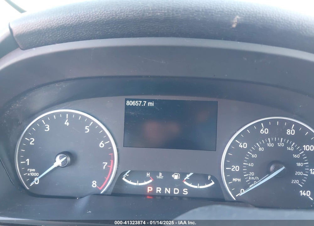 2019 FORD ECOSPORT SE VIN: MAJ3S2GE8KC287194