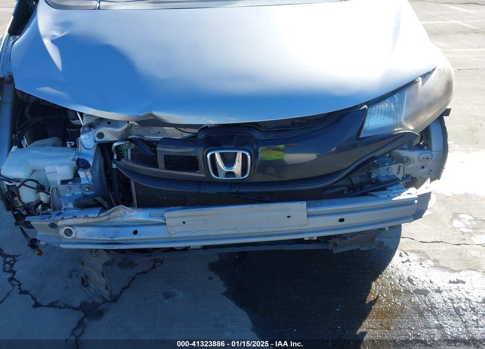 2017 HONDA FIT LX VIN: JHMGK5H53HS018657