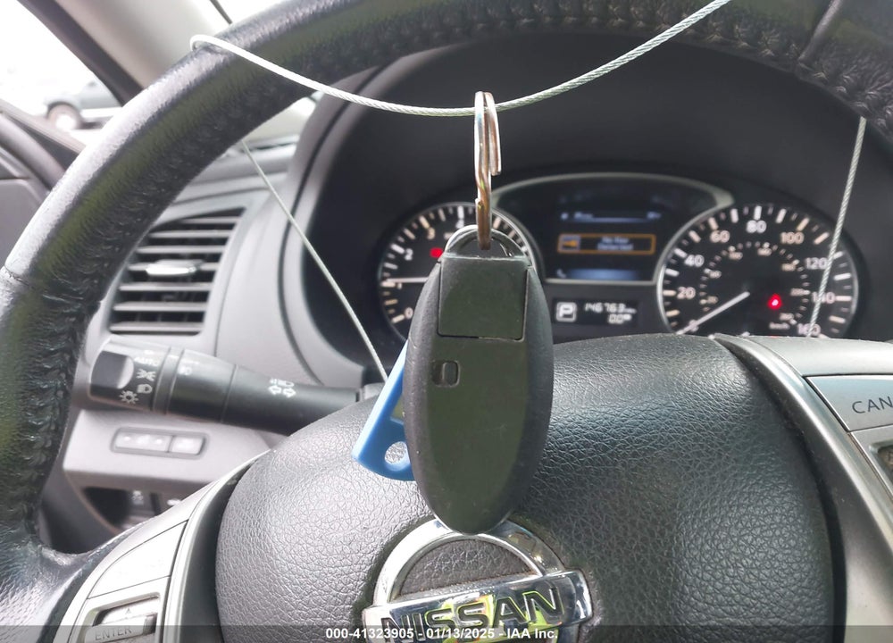 2014 NISSAN ALTIMA VIN: 1N4AL3AP9EC325444