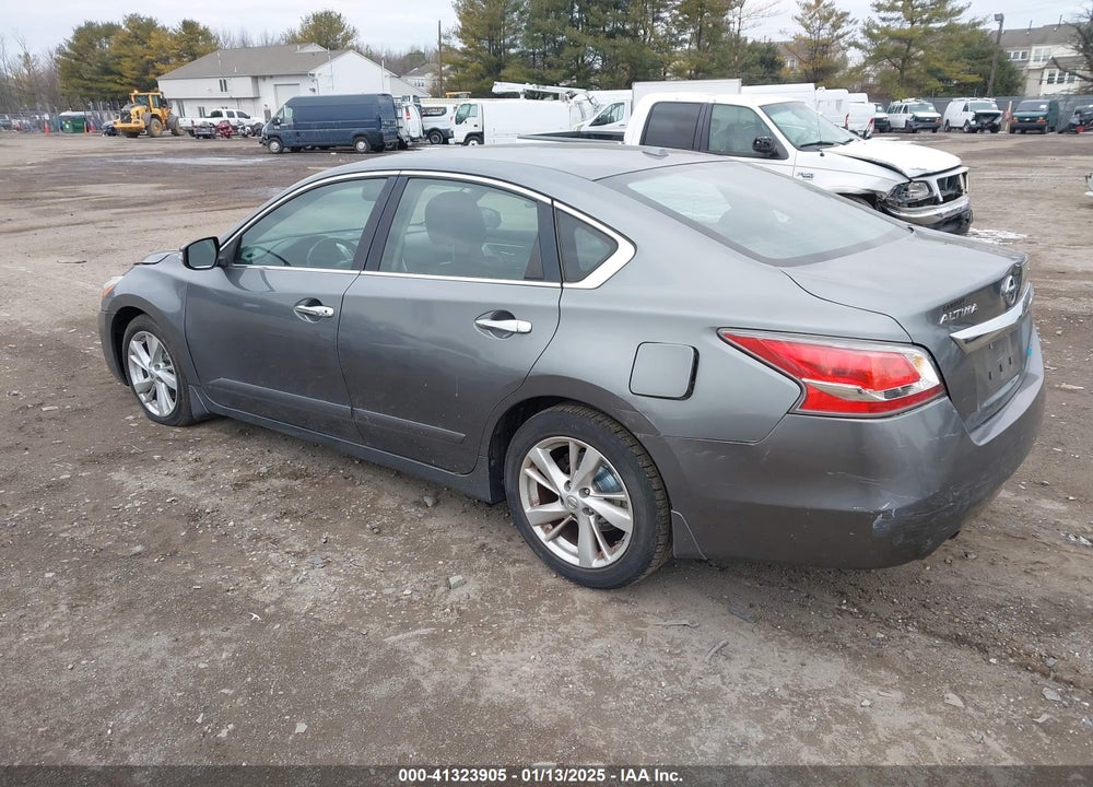 2014 NISSAN ALTIMA VIN: 1N4AL3AP9EC325444