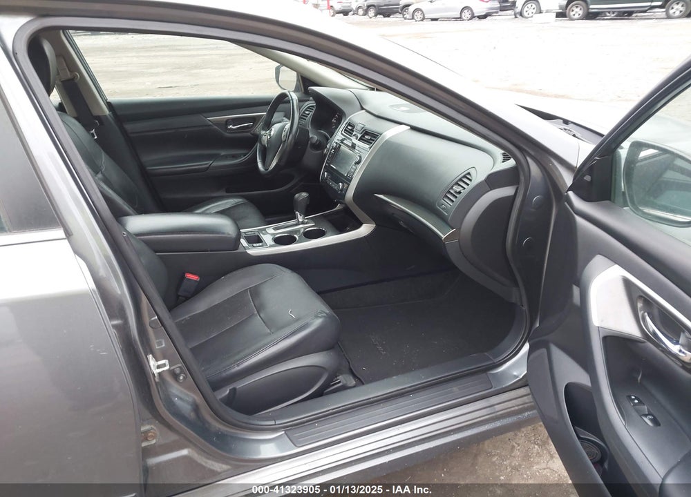 2014 NISSAN ALTIMA VIN: 1N4AL3AP9EC325444