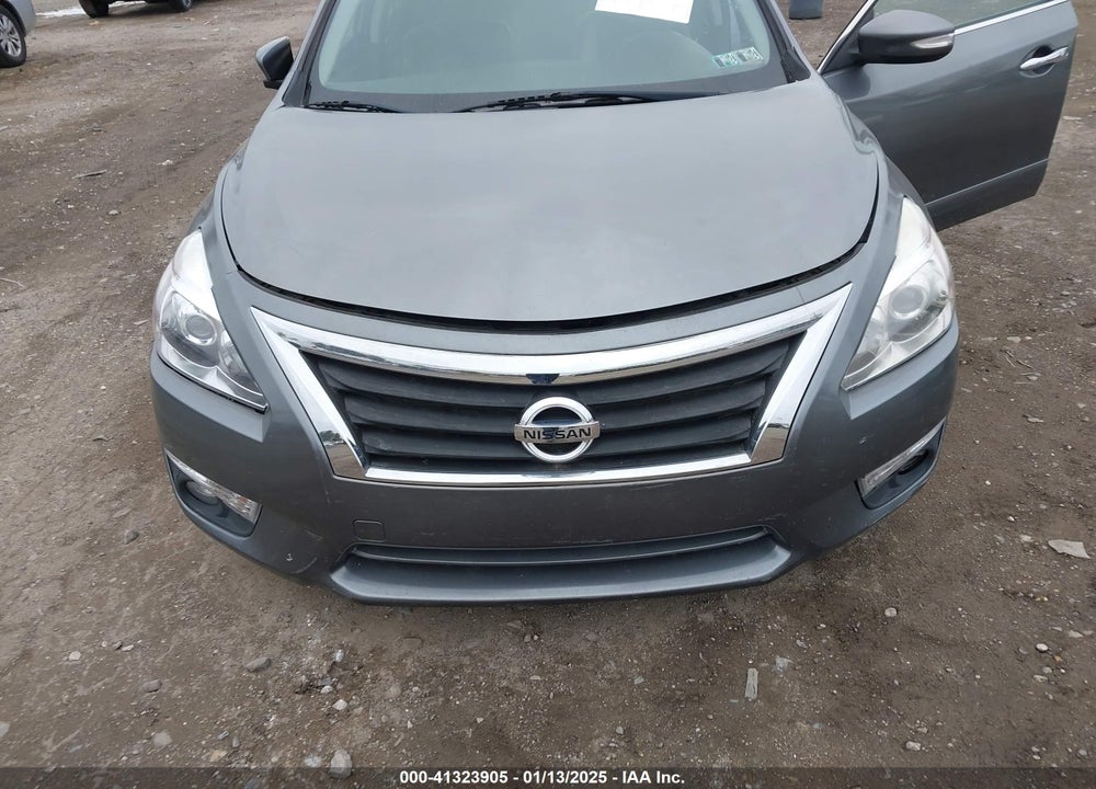 2014 NISSAN ALTIMA VIN: 1N4AL3AP9EC325444