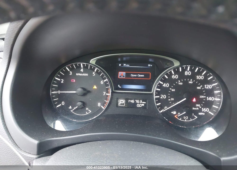 2014 NISSAN ALTIMA VIN: 1N4AL3AP9EC325444