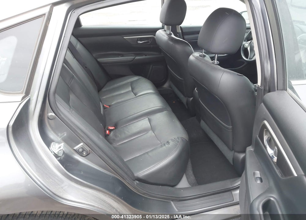 2014 NISSAN ALTIMA VIN: 1N4AL3AP9EC325444