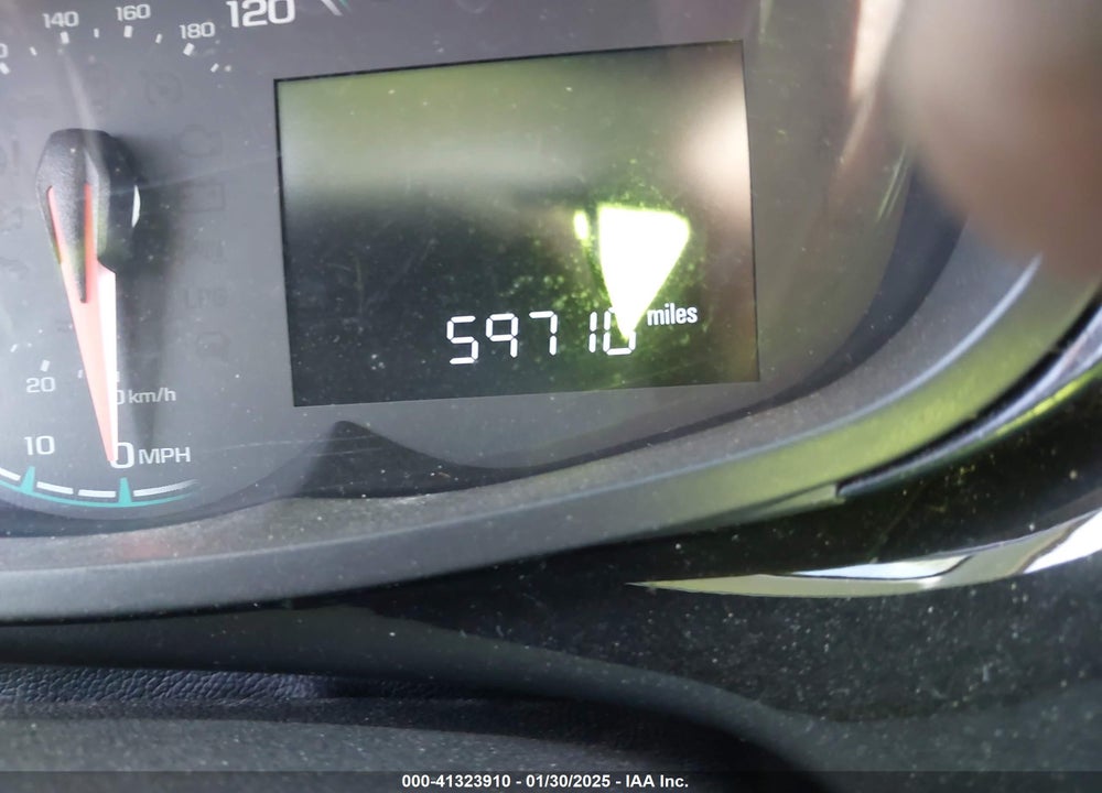 2021 CHEVROLET SPARK VIN: KL8CD6SA8MC750298