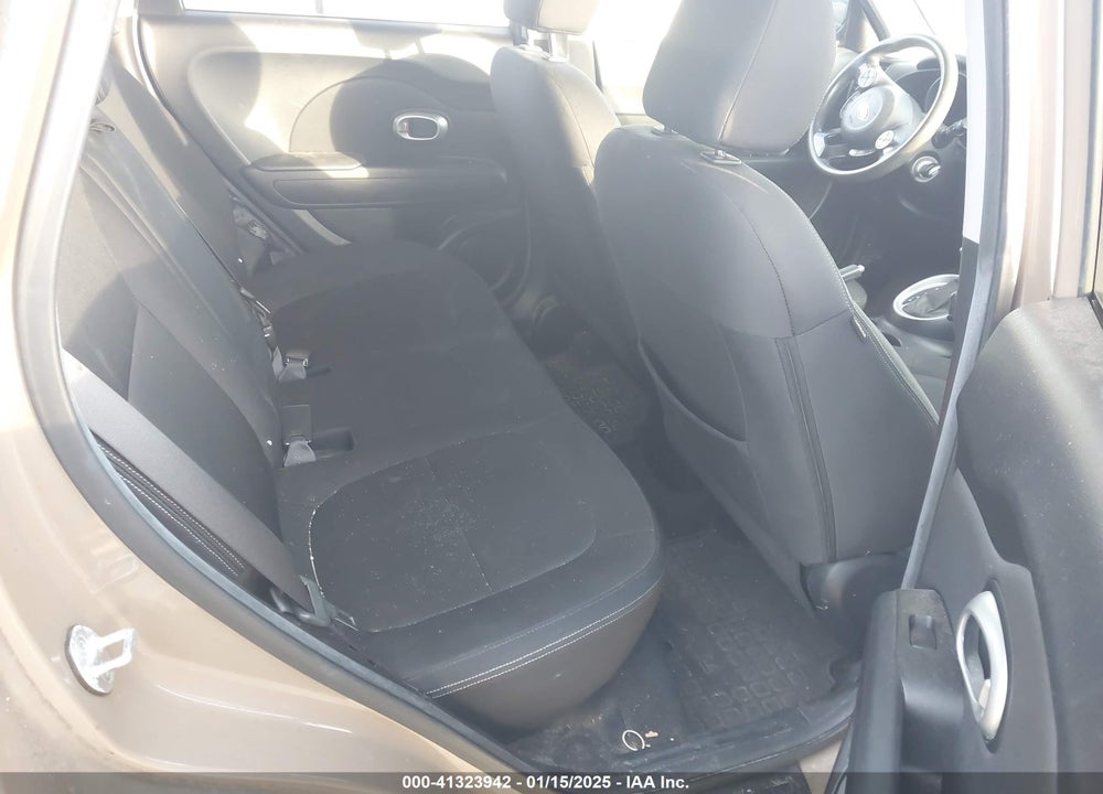 2014 KIA SOUL VIN: KNDJN2A20E7067794