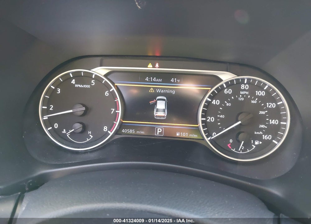 2022 NISSAN SENTRA VIN: 3N1AB8CV8NY220152