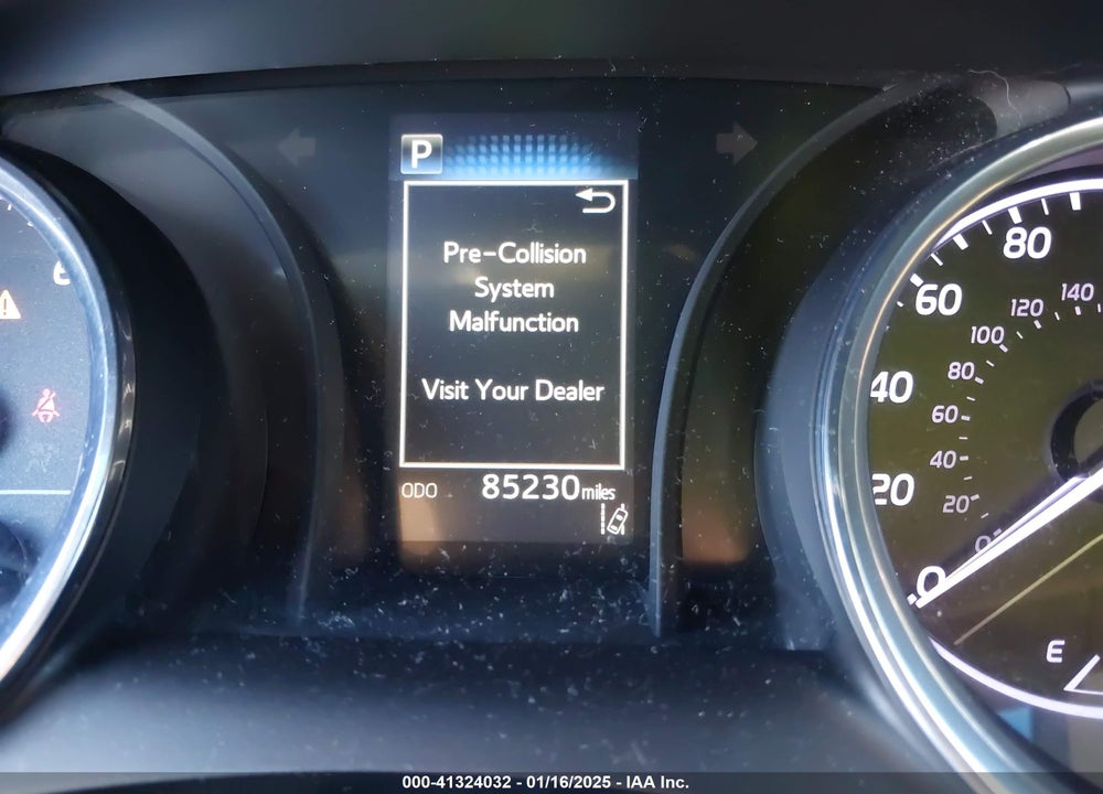2020 TOYOTA CAMRY VIN: 4T1G11AK9LU330259