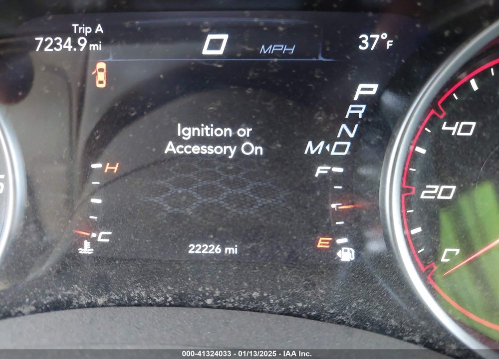 2022 DODGE CHARGER SXT RWD VIN: 2C3CDXBG4NH204649