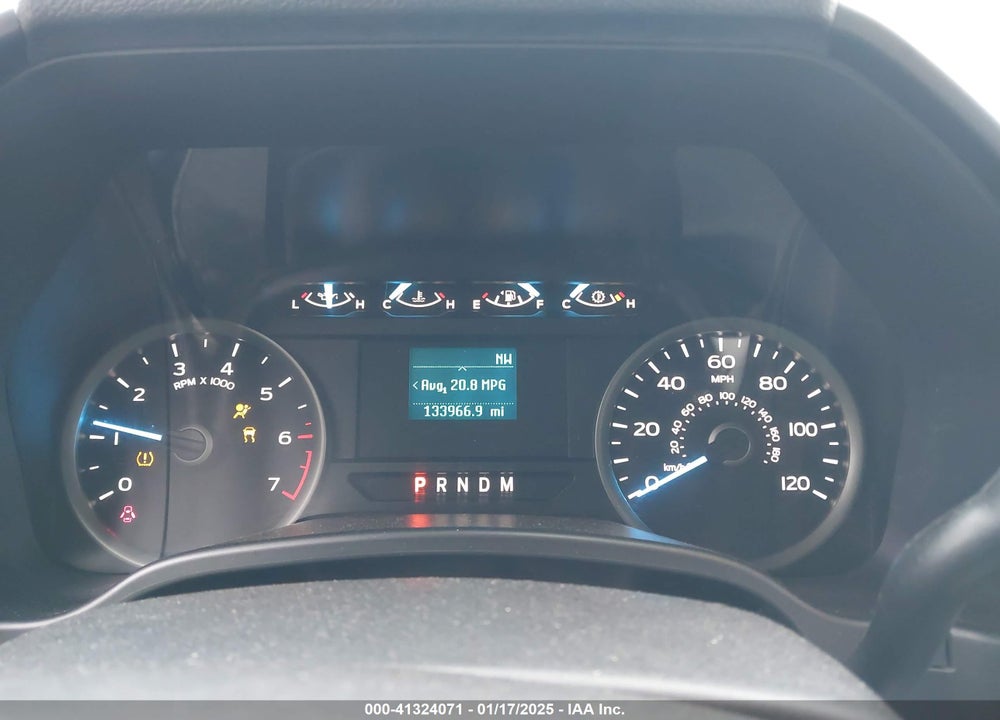 2018 FORD F-150 VIN: 1FTEW1E50JKD35912
