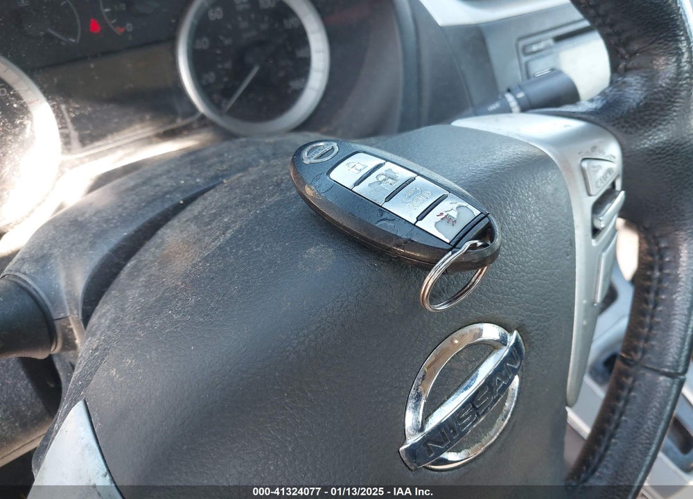 2015 NISSAN SENTRA VIN: 3N1AB7AP1FY303101