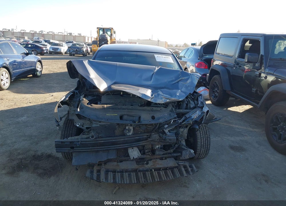2018 NISSAN SENTRA VIN: 3N1AB7AP7JY308893