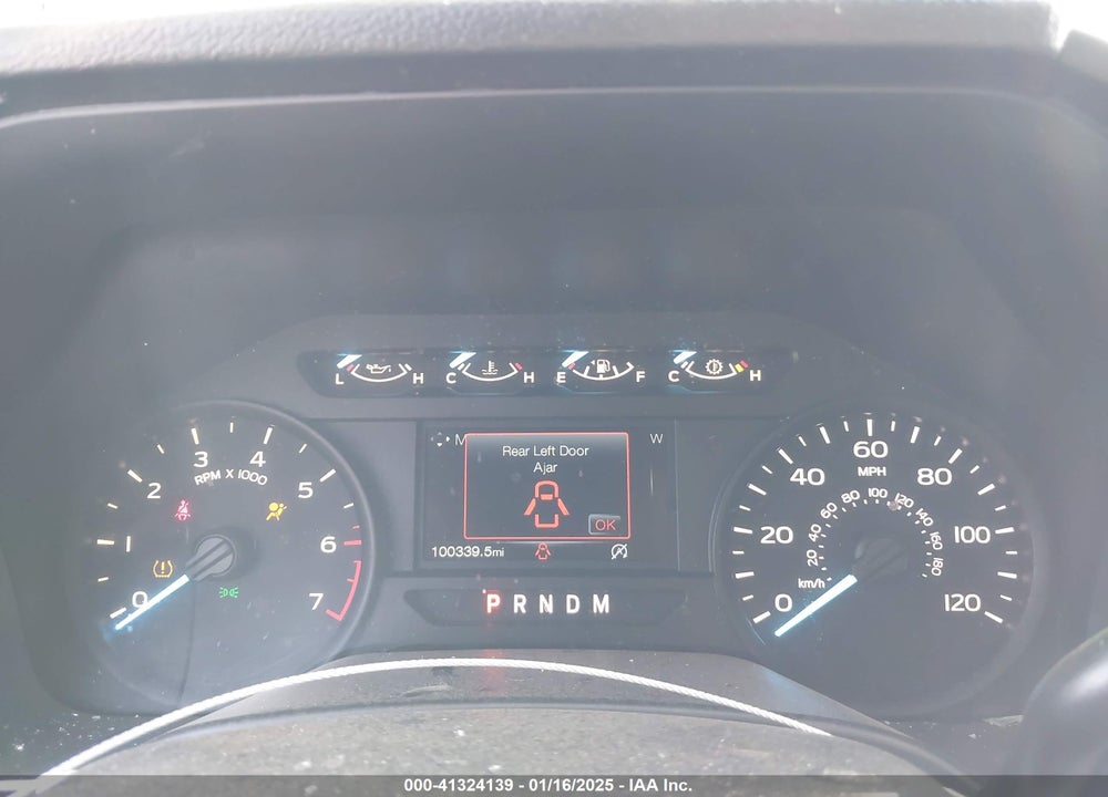 2018 FORD F-150 VIN: 1FTEW1CP9JKD54110