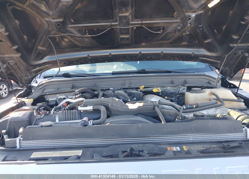 2015 FORD F-250 LARIAT VIN: 1FT7W2BT2FEC22180