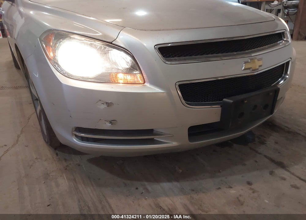 2011 CHEVROLET MALIBU 1LT VIN: 1G1ZC5E10BF249064