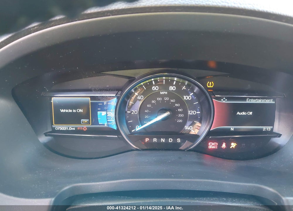 2018 FORD EXPLORER XLT VIN: 1FM5K8D88JGC55899